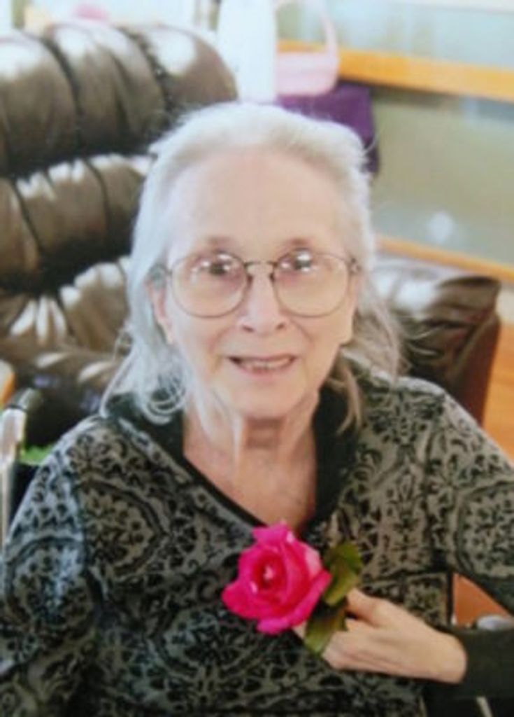 RoseMarie Strickle-Solin