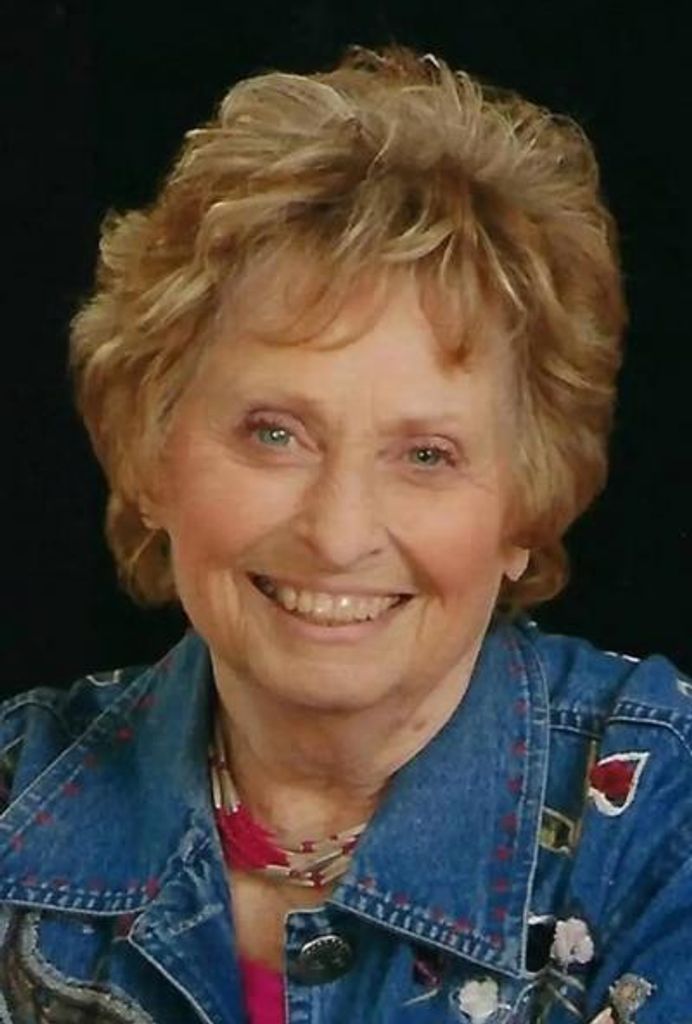 Mary Morton Profile Photo