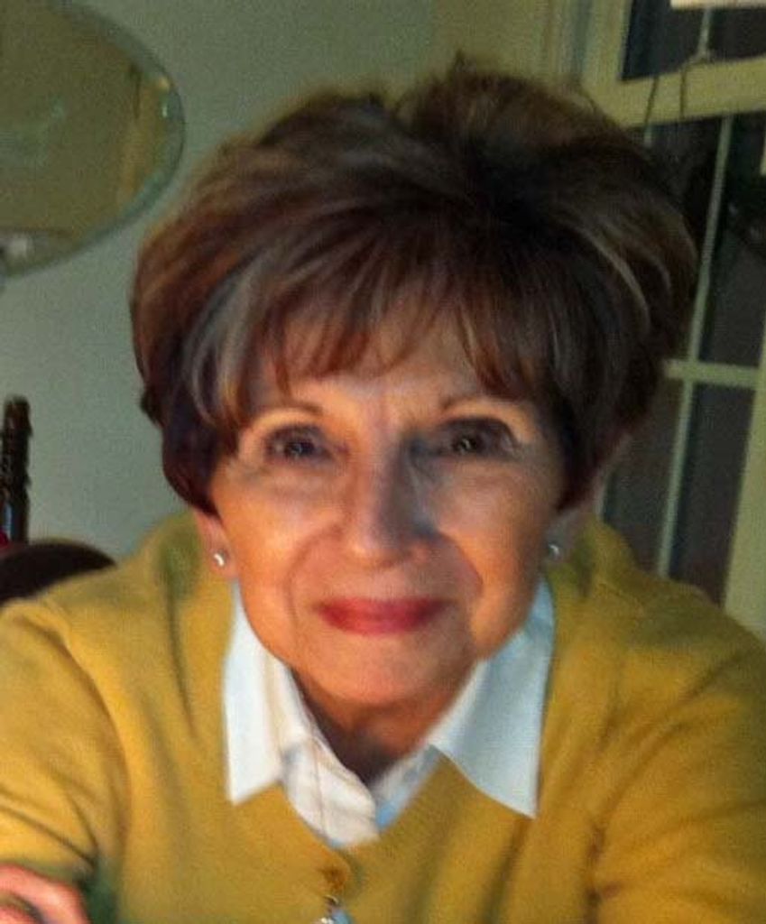 Patricia Carol (Quinton)  Rohovsky Profile Photo