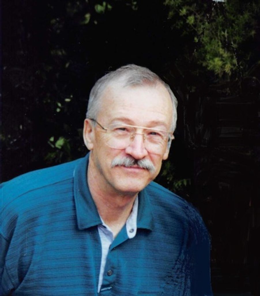 Jerry A. Bumbalough Profile Photo