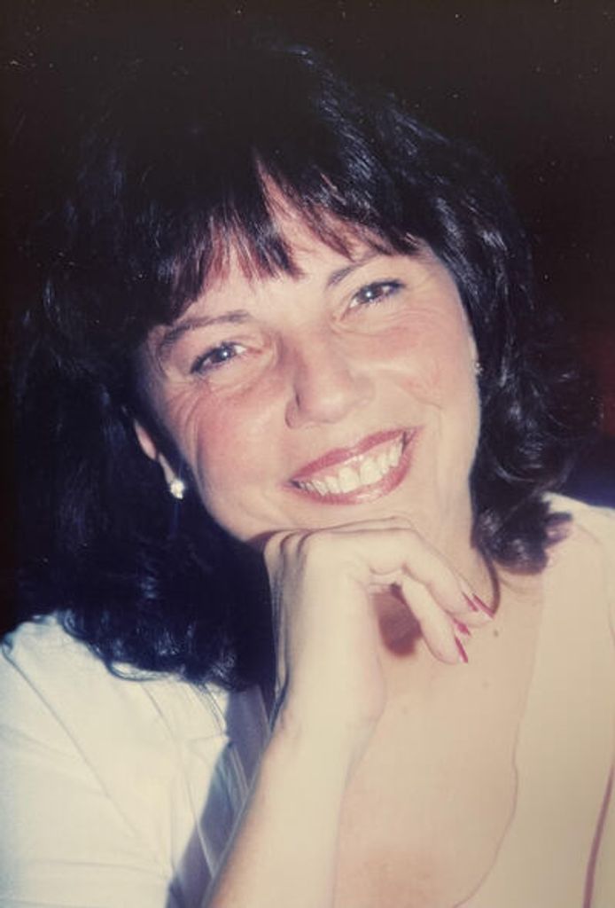 Margaret Mary Reynolds