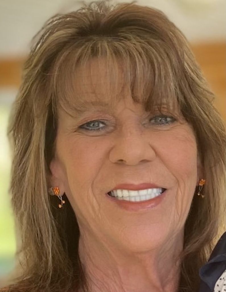 Karla Sue (Phillips)  Mueller