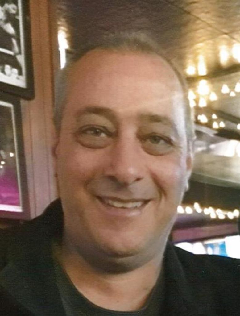 David P. Sferra Profile Photo