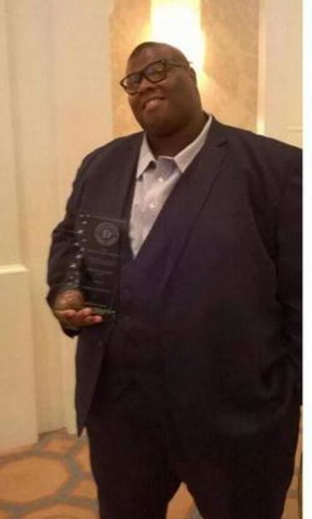 Joshua Capel Johnson