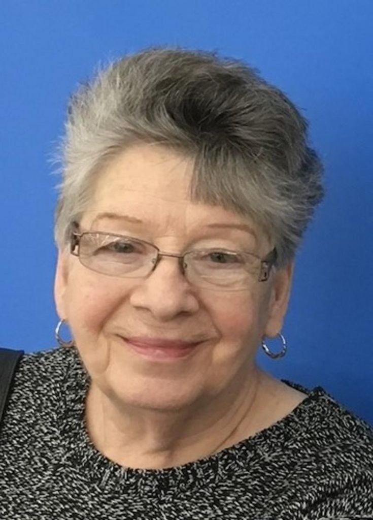 Ann Kathleen Longo Profile Photo