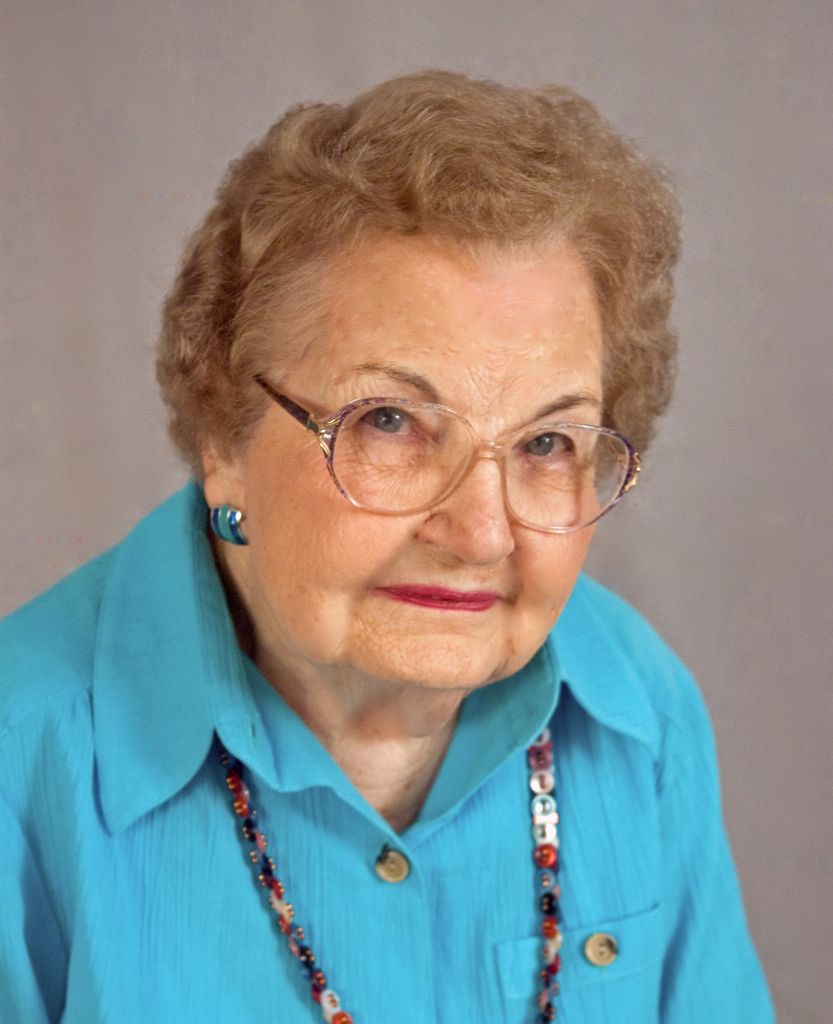 Grace Hague