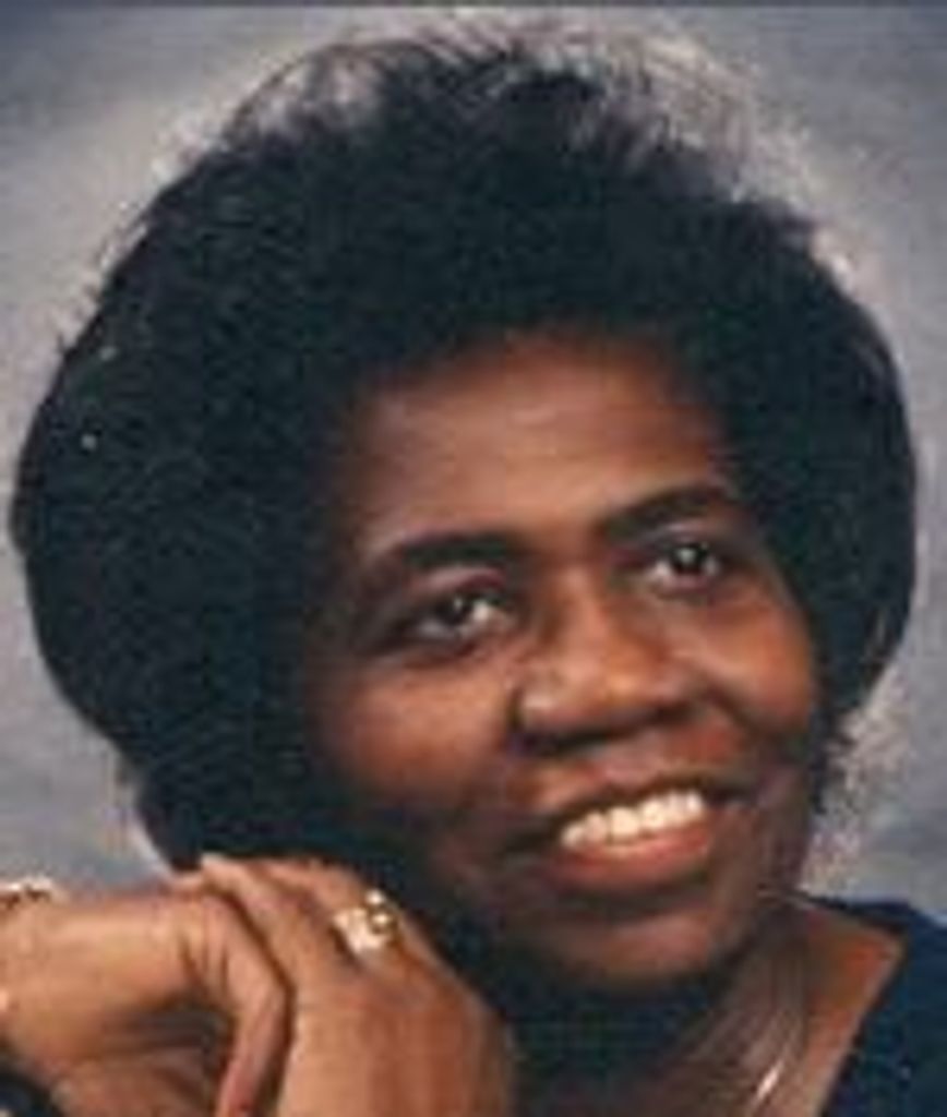 Ozella Naylor Cato