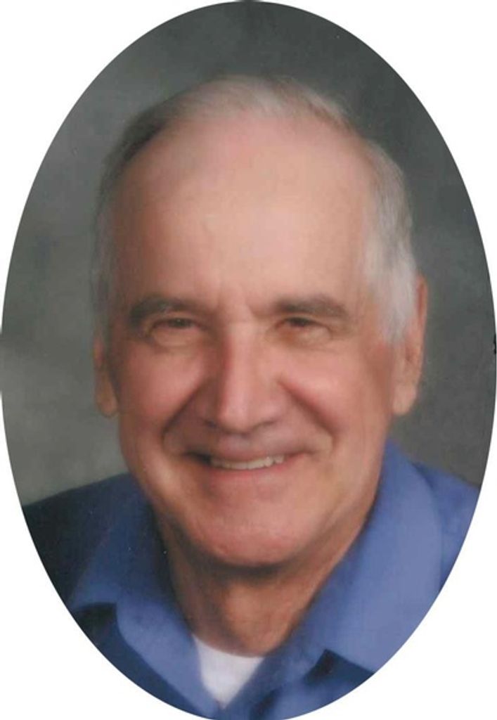 George "Sandy" Badiuk Profile Photo