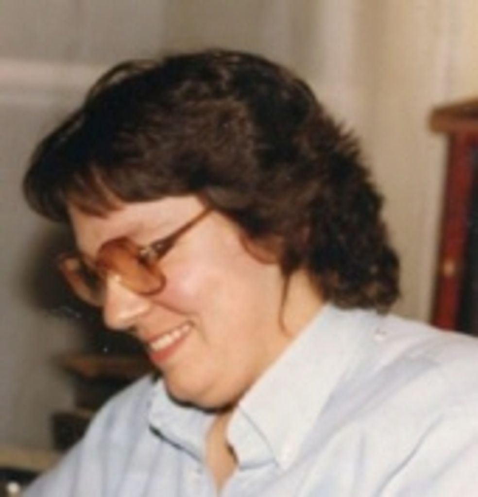 Lizzie J. Campbell Profile Photo