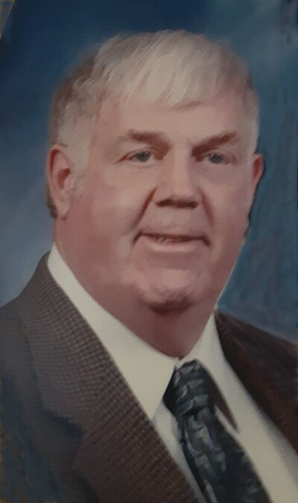 Edward William Riley Profile Photo