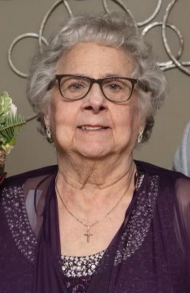 Cecelia C. (Tavares)  Kotouch Profile Photo