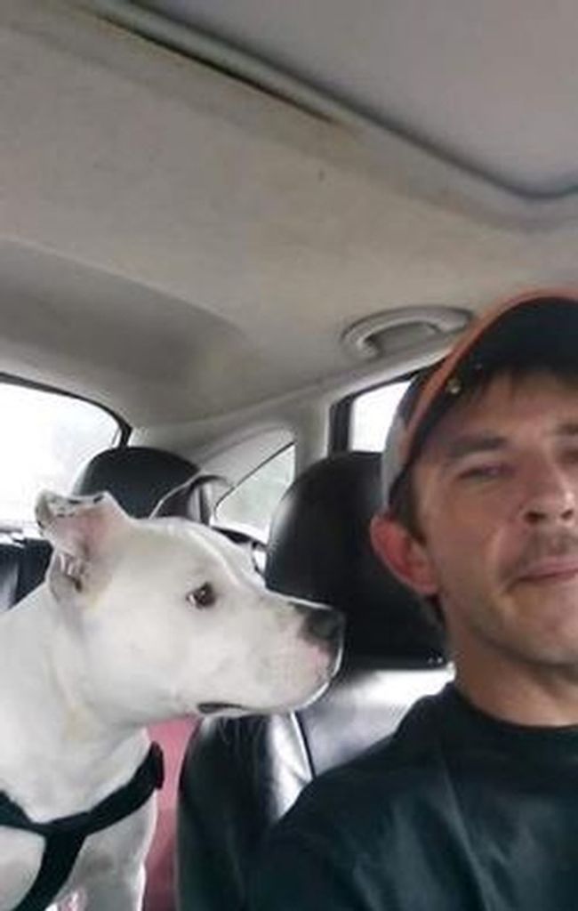 William "Mike" Michael Barger Profile Photo