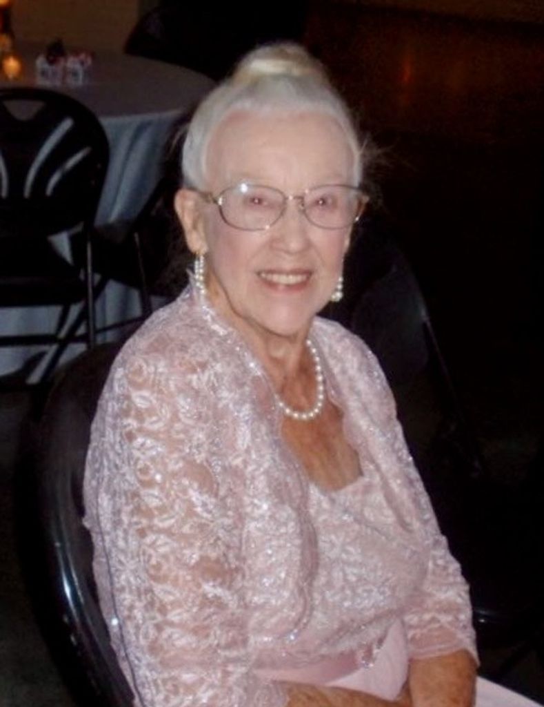 Betty Jo  Erwin Profile Photo
