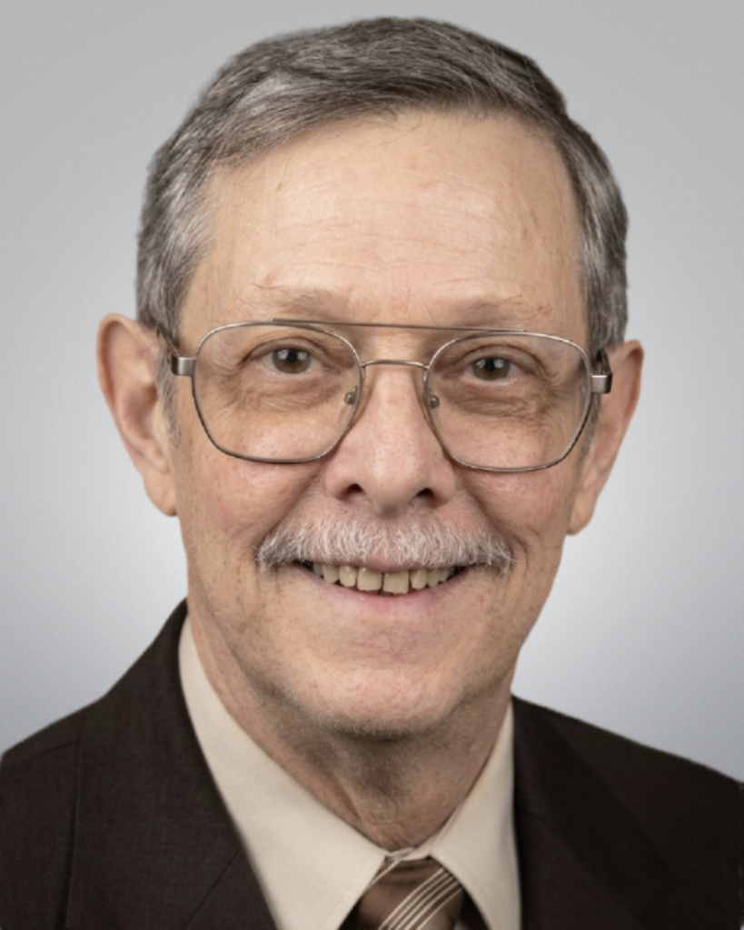 Donald Dellisanti Profile Photo