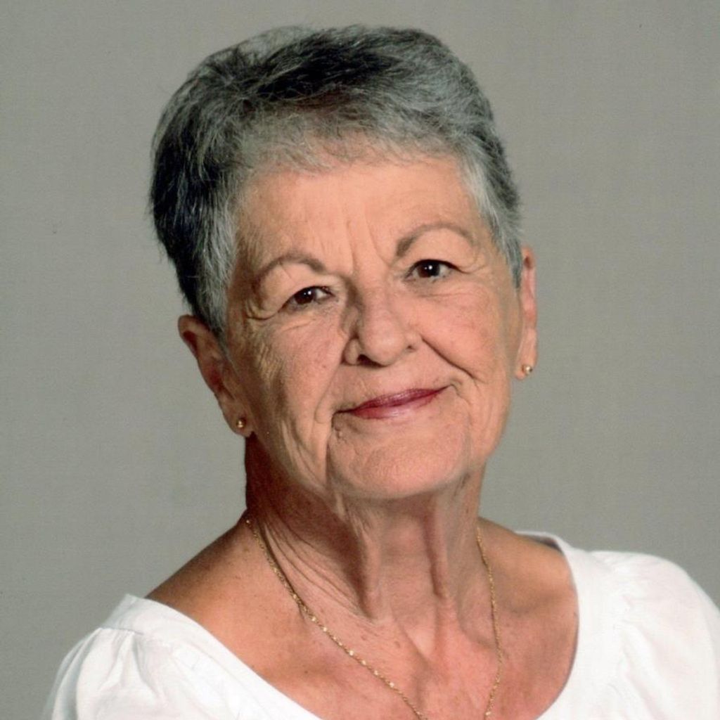Lyndol "Lynn" Lou Reed Broussard