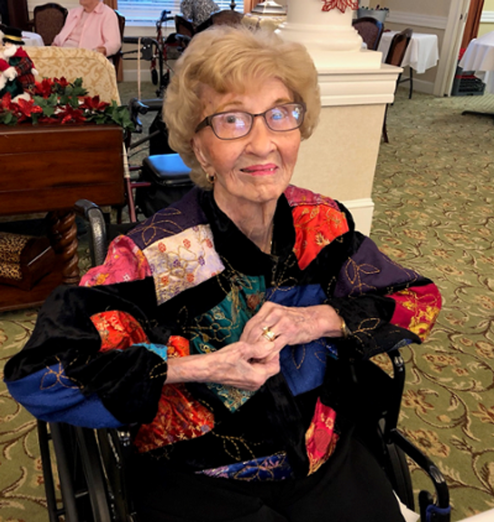 Alphia Jo Mcmahon Profile Photo