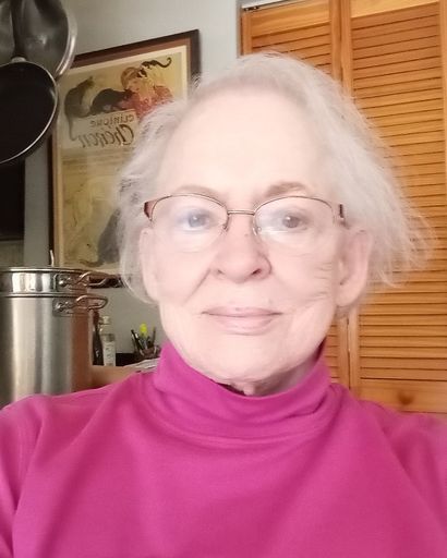 Carol J Phinney's obituary image