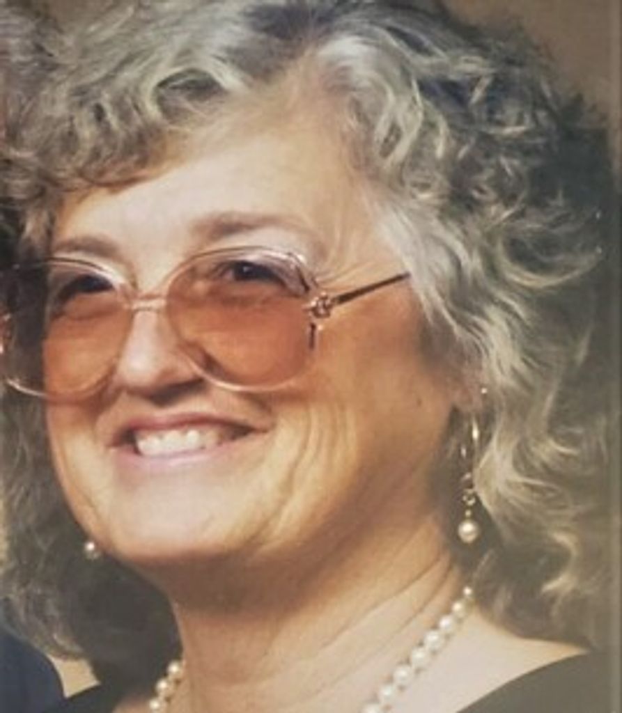 Patricia Benson
