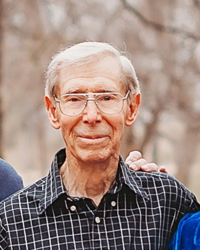 Robert Wilburn Smith