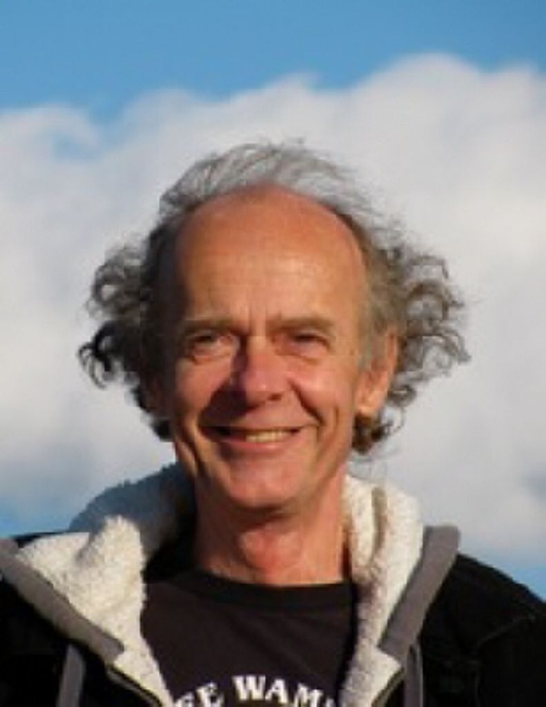 James Arlin Hildreth Profile Photo