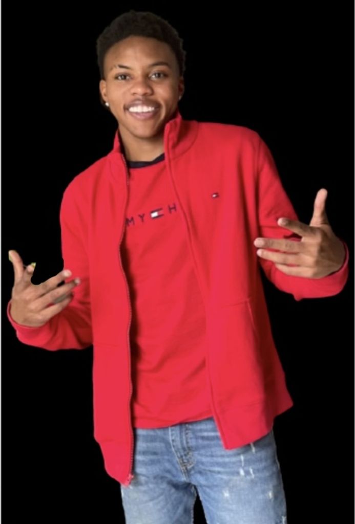 Keshawn Joshua Lewis Profile Photo