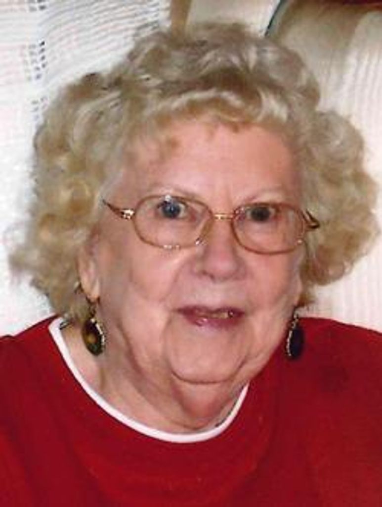 Velma Tessabelle Closson