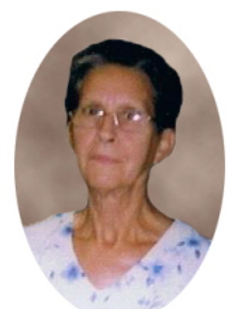 Myrtie  Faye Johnson