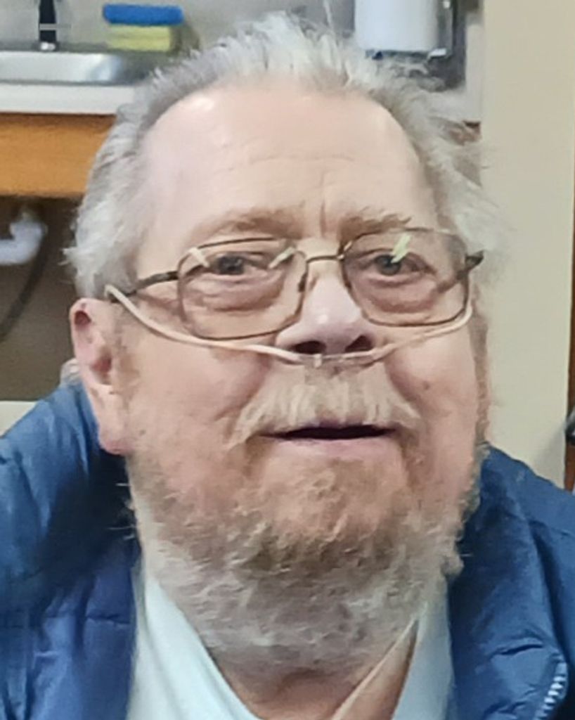 Herman M. Hickman Profile Photo