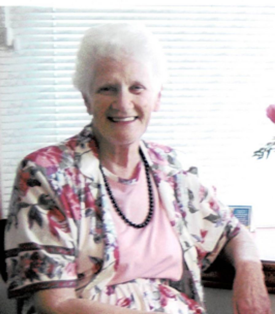 Phyllis Clark