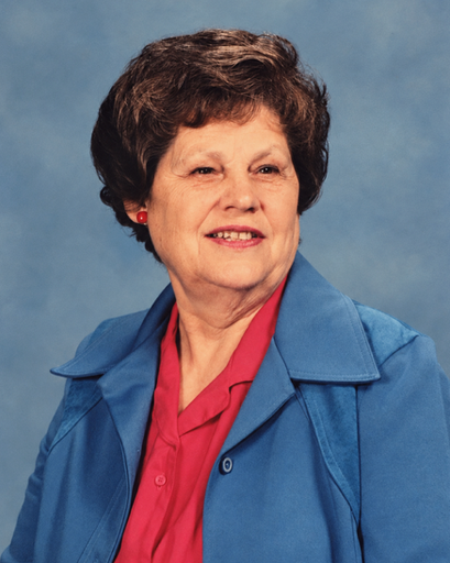Photo of Bessie Riggs Lowe Hollingsworth