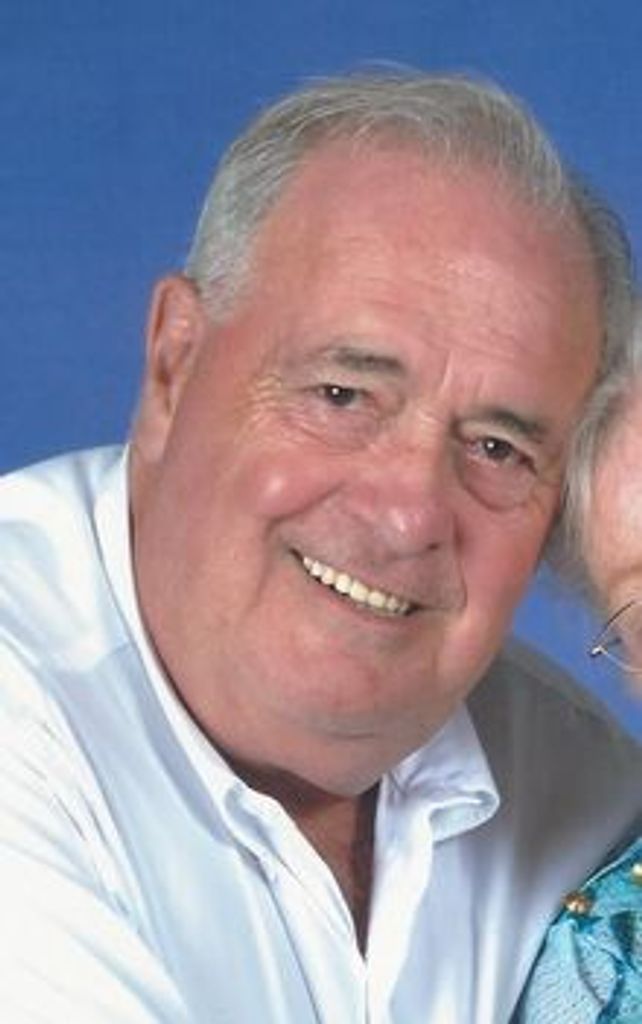 Thomas  W. Cudmore Profile Photo