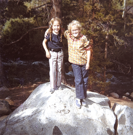 Suzanne Elizabeth Allred photo gallery thumbnail 14 of 20