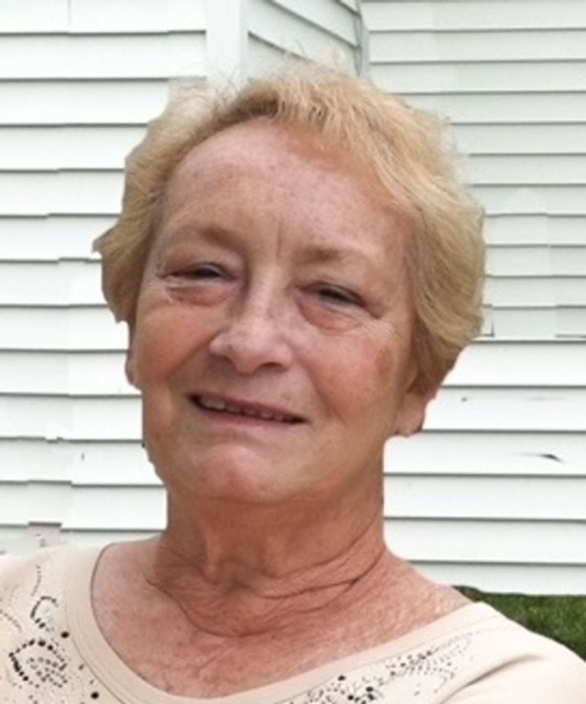 Priscilla "Pat" (Wakefield) Clark Profile Photo