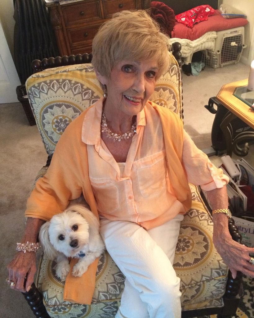 Carol McMinn Kelly Profile Photo