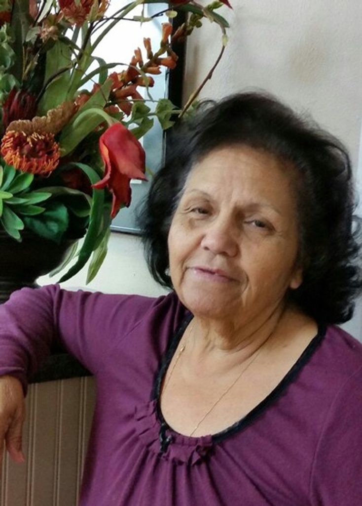 Geneva Gonzales Profile Photo