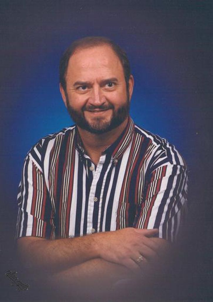 John Charles Hoffman Profile Photo