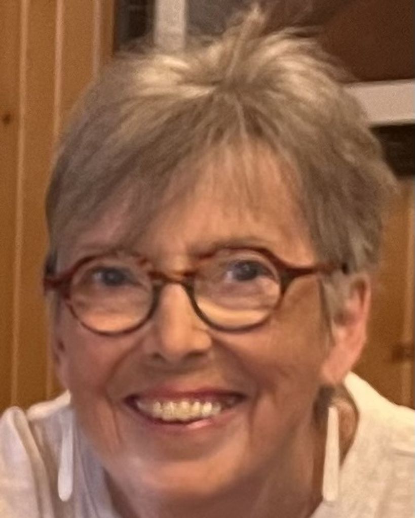 Sharon R. Knopf Profile Photo
