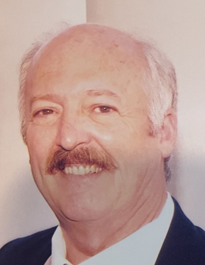 David Lloyd Grantham