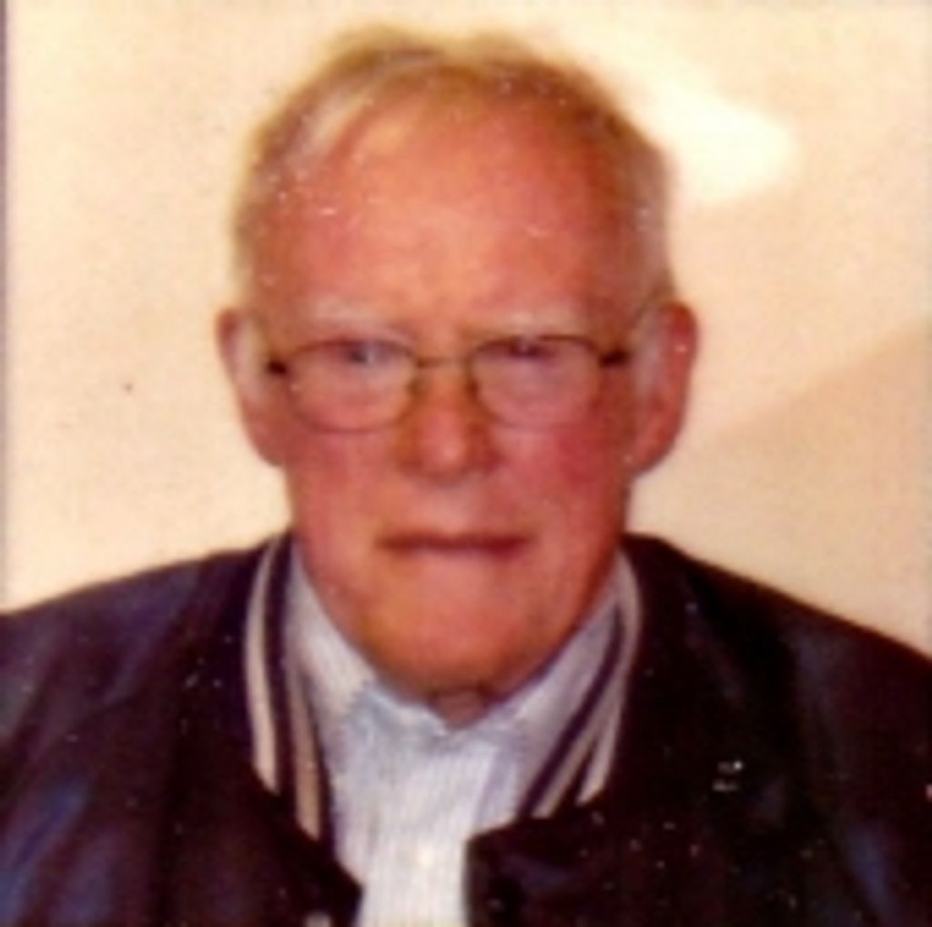 Alden Fredrick Presler Profile Photo