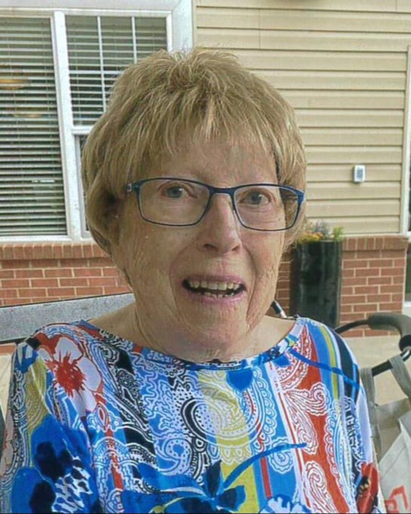 Betty Fleming Beardsley