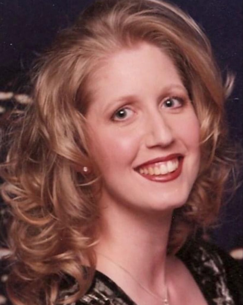 Amy Lynn Williams