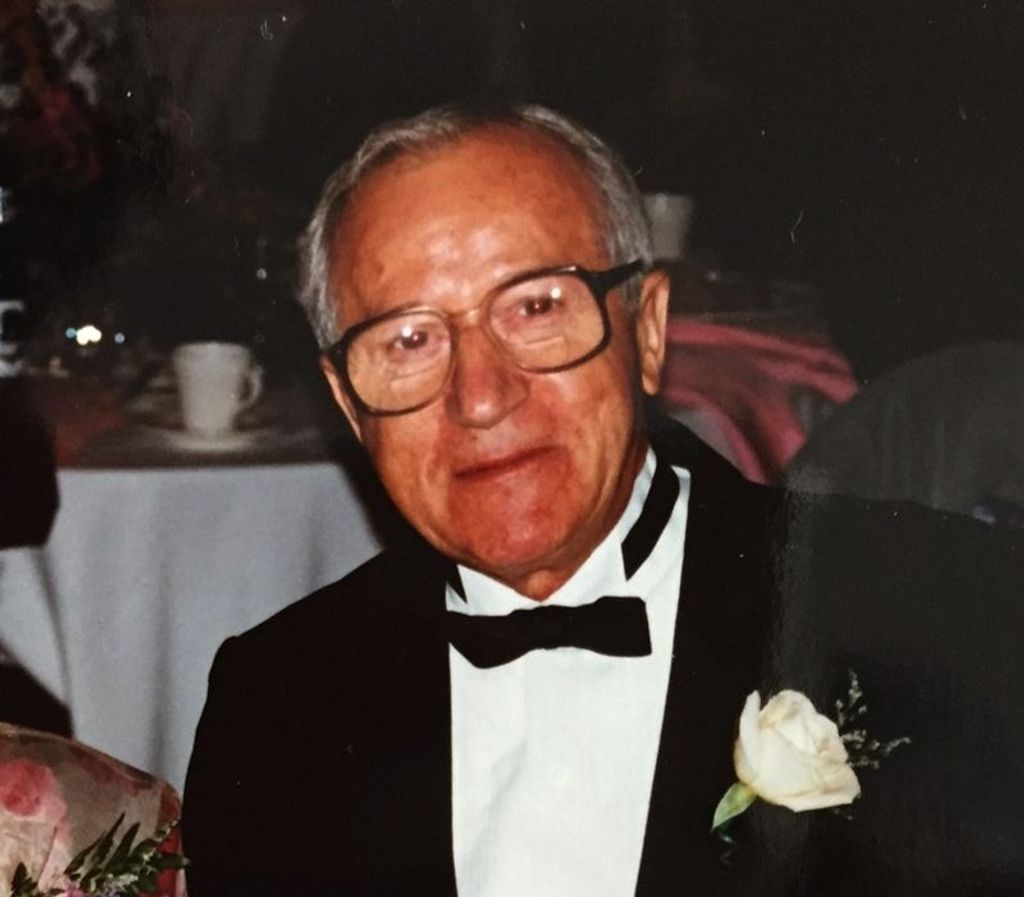 Manuel "Jack" Kardulas Profile Photo