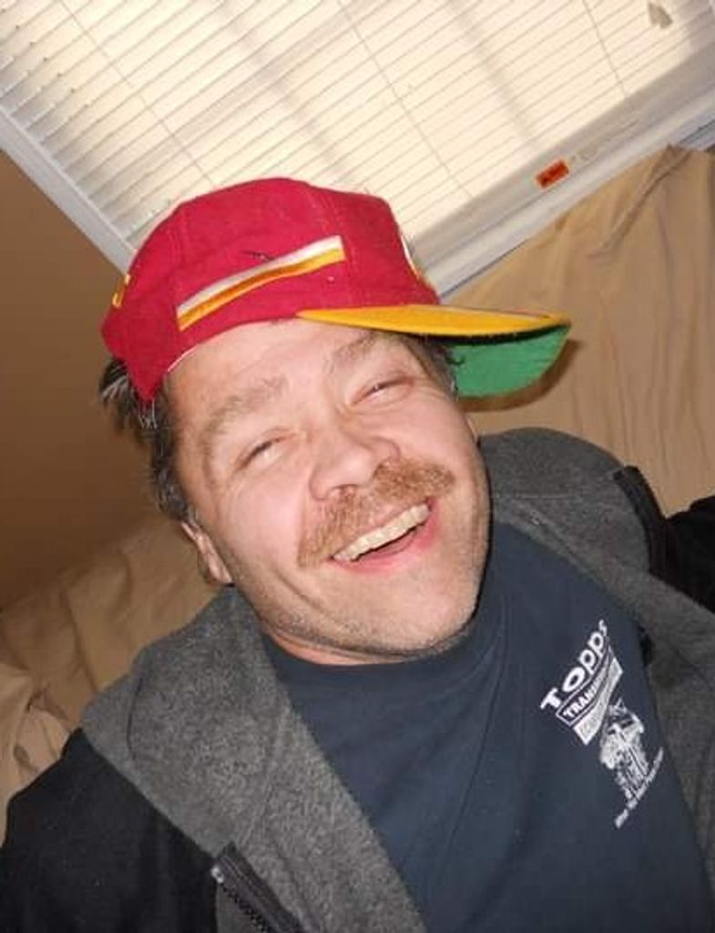 Richard J. Granter Profile Photo