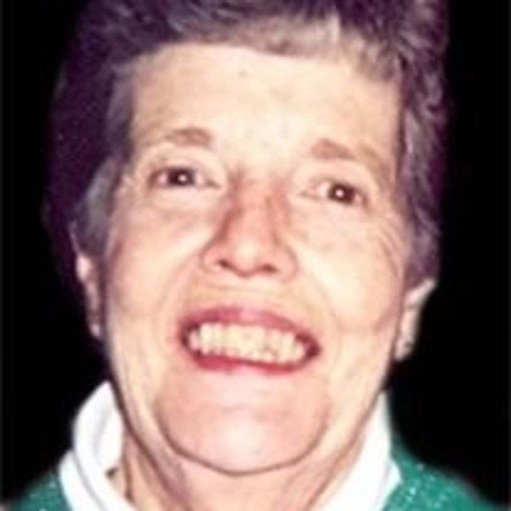 Bernice S. (Judson)  Carpenter