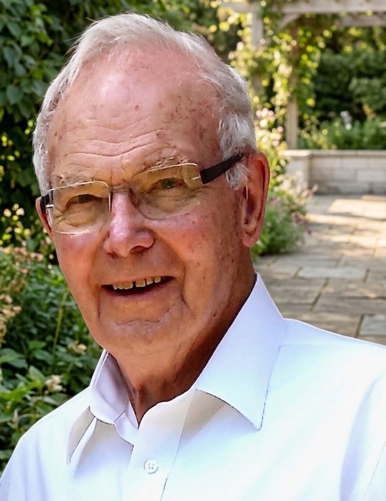 John Marlin Vander Ploeg Profile Photo