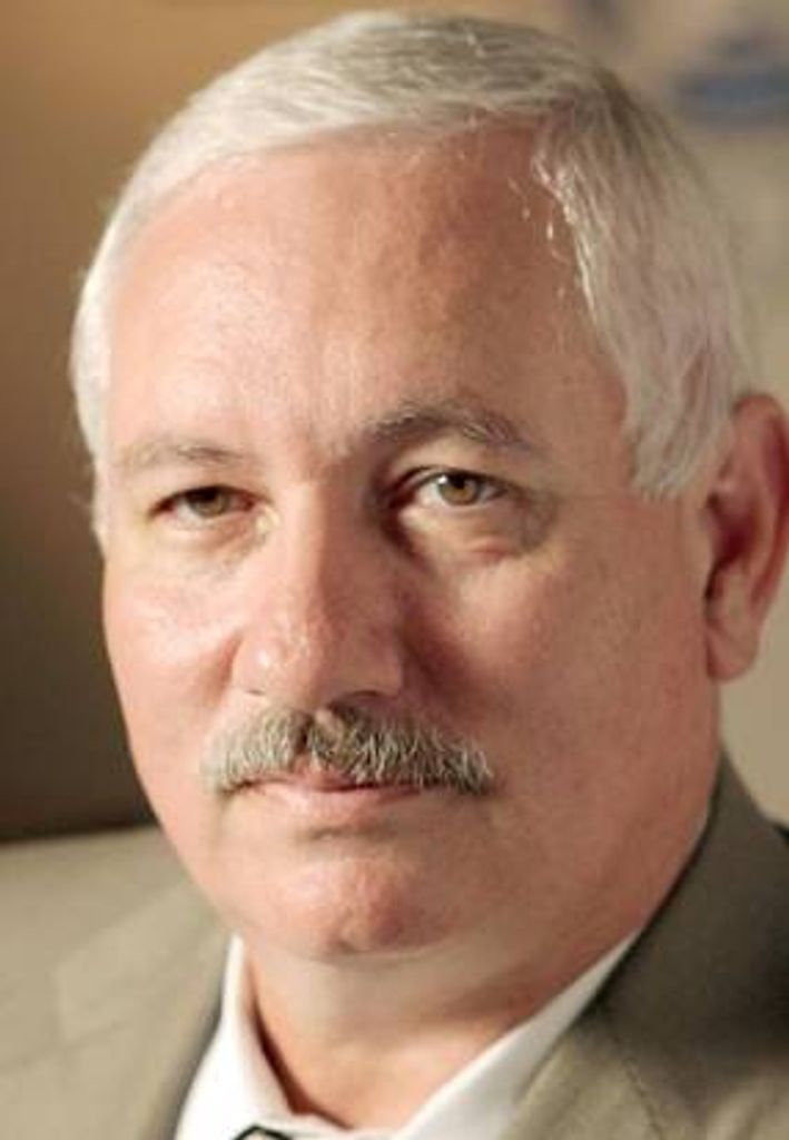 Penrod, Kenneth Martin