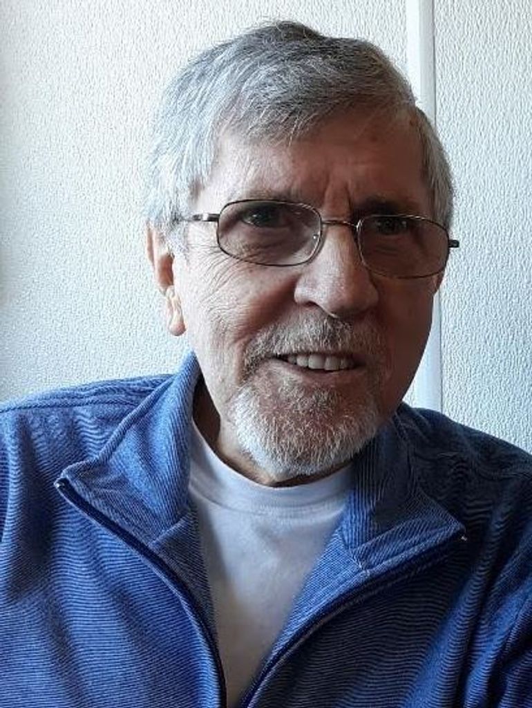 Ed Cooper Profile Photo