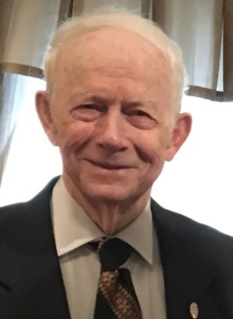 Gary H. Watson Profile Photo