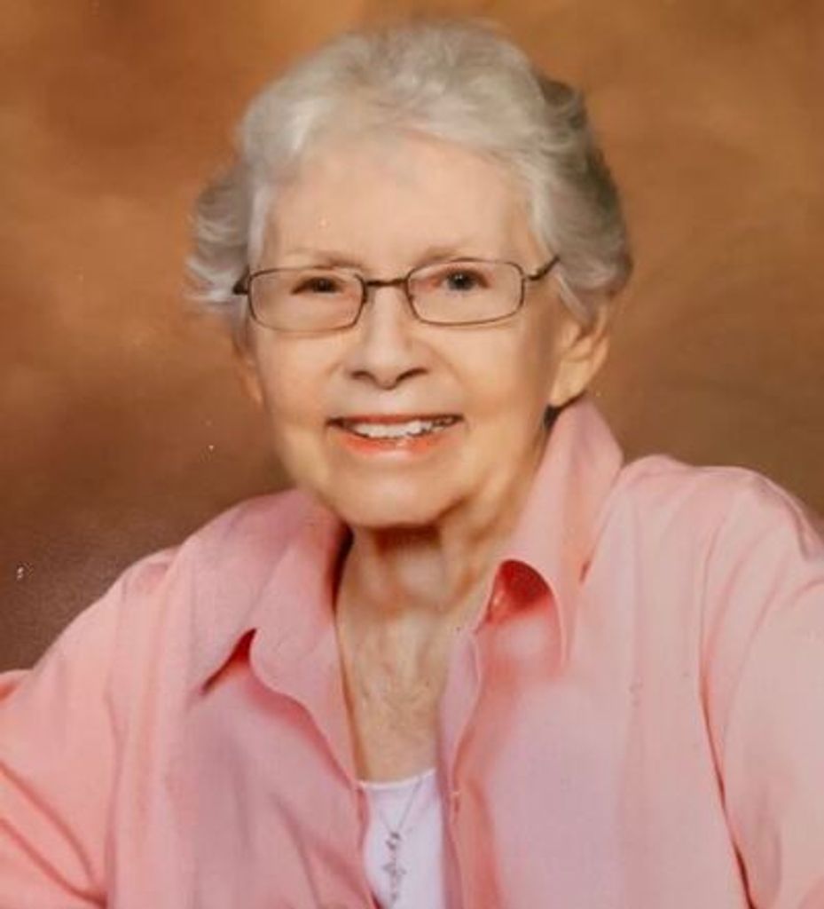 Margaret Helen Green Profile Photo