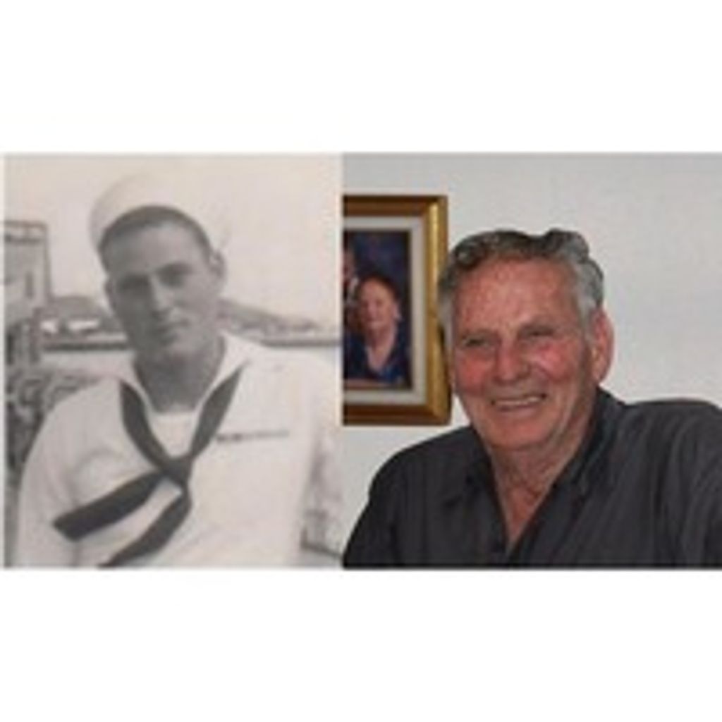 James "Jim" Walter Ayers